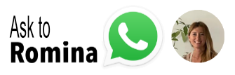 Scrivici su whatsapp