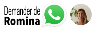 Scrivici su whatsapp